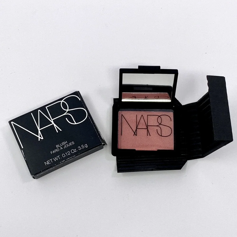 nars powder